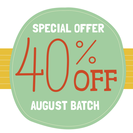 Batch Nashville On Sale!