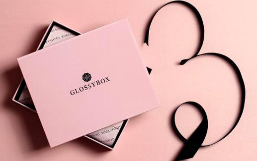 GlossyBox Spoilers