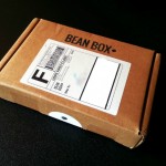 Bean Box Subscription Box Review – October 2014