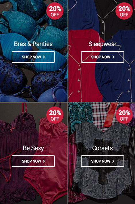 Sale options