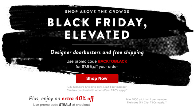 28 black coupon