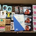 Quarterly Toys & Collectibles Box Review #BLINDBOXBOX