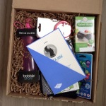 Bianca Jade MizzFit Quarterly Subscription Box Review #MIZ05