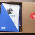 Hitha On The Go Quarterly Subscription Box Review #HGQ04