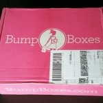 Bump Boxes Subscription Box Review & Coupon – June 2015