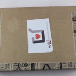 Book Riot: Young Adult Quarterly Subscription Review #BYA02