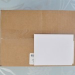 Bare Minerals Mystery Box Review – July 2015