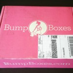 Bump Boxes Subscription Box Review & Coupon – September 2015