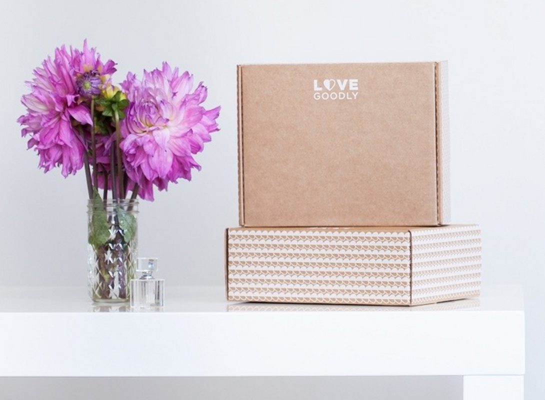 Love Goodly Subscription Box