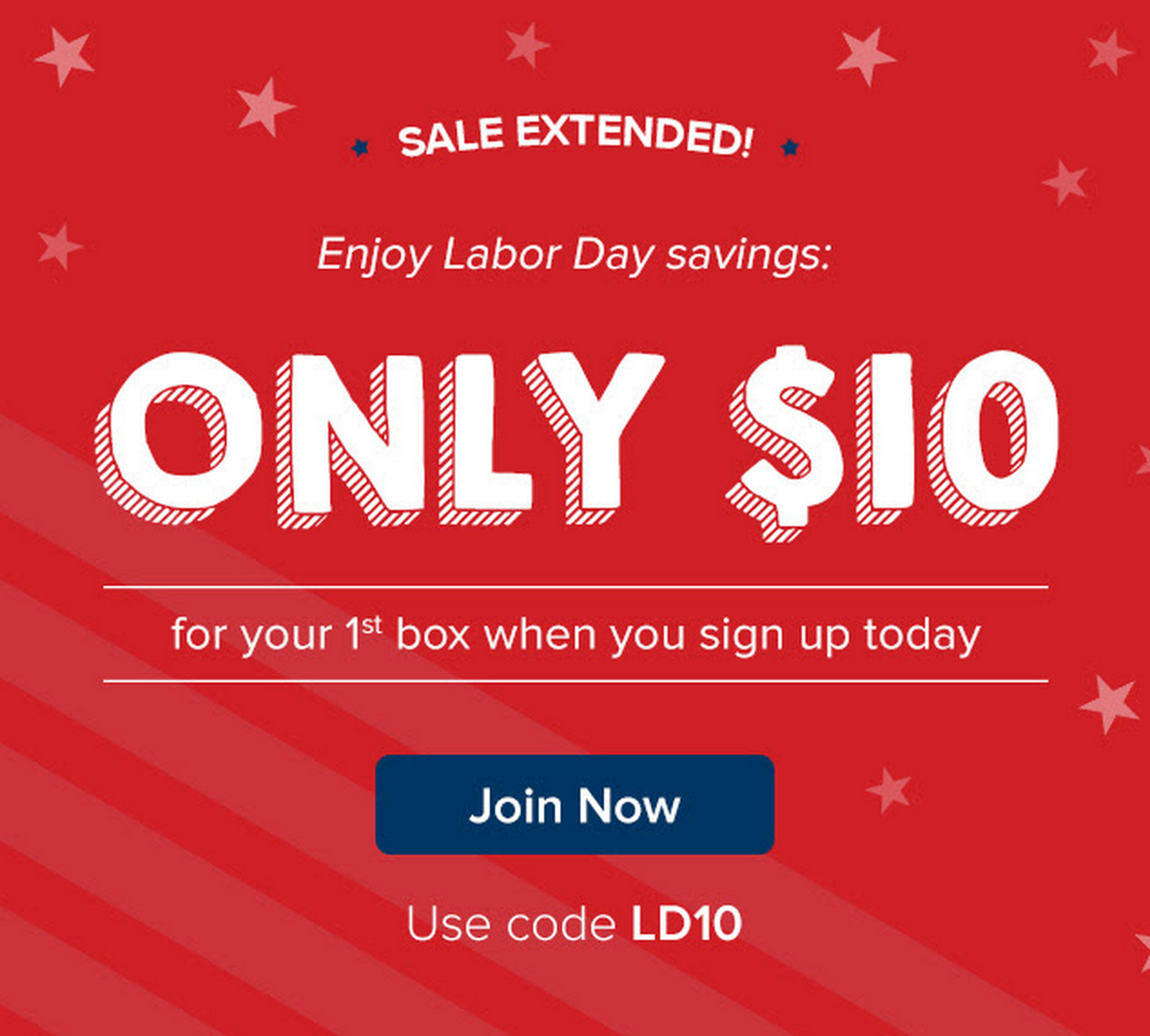 Citrus Lane Deal is Back!
