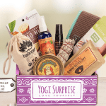 Yogi Surprise October 2018 Lifestyle Box Spoiler #2 + Coupon!