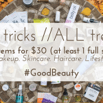 Halloween Treat Bonus GoodeBoxes Available Now!