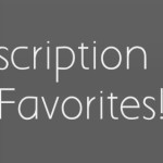 Our Subscription Box Favorites for 2016!