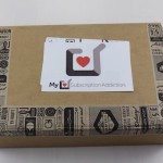 Rosario Dawson Quarterly Box Review #18904