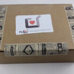 Nina Garcia Quarterly Subscription Box Review #NGQ06