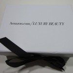 Amazon Luxury Beauty Sample Box Review – December 2015