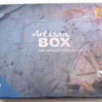 Artisan Box by Luxurion World Subscription Box Review – November 2015