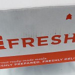 Freshly Subscription Box Review + 50% Off Coupon – December 2015