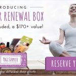 Yogi Surprise New Year Renewal Box Available Now + Spoilers!