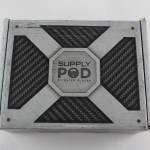 Supply Pod Subscription Box Review + Coupon – December 2015