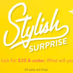 ModCloth Stylish Surprise is Available Now!