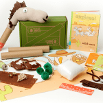 KiwiCo Coupon – 40% Off Your First Box or $5 Off At The Shop!