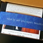 Wantable Makeup Subscription Box Review – January 2016