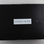 Covet Crate Subscription Box Review + Coupon – January 2016