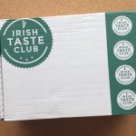 Irish Taste Club Subscription Box Review – February 2016