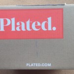 Plated Subscription Box Review + Coupon – February 9, 2016