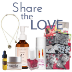 Get 2 Free Months of Good Being with SHARE THE LOVE Box!