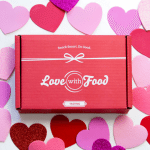 3 Day Only Love with Food Sale – $10 Off Any Subscription!