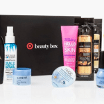 Target Beauty Box for March 2016 – Available Now!!