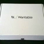 Wantable Intimates Subscription Box Review – February 2016