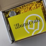 Illumicrate YA Book Subscription Box Review – February 2016