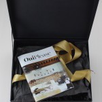 Oui Please Subscription Box Review – Vol 1.6