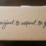 Bare Minerals Mystery Box Review – February 2016