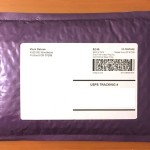 Plum Deluxe Subscription Box Review – March 2016