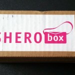 Sherobox Subscription Box Review + Coupon – March 2016