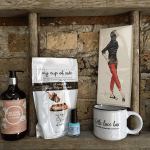FYI Serendipity by LLB Subscriptions – November Box Canceled