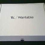 Wantable Intimates Subscription Box Review – March 2016