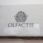 Olfactif Subscription Box Review – March 2016
