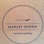 Marley Spoon Subscription Box Review + Coupon – March 2016