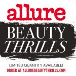 Allure Beauty Thrills Box December 2017 – Available Now!