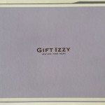 Gift Izzy Subscription Box Review + Coupon – April 2016