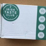 Irish Taste Club Subscription Box Review – April 2016