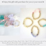 New Golden Tote GWP Offer!