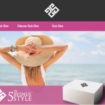 5th Avenue Style Limited Edition Summer Box + Coupon