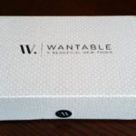 Wantable Makeup Subscription Box Review – May 2016
