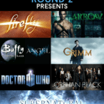 FanMail Favorites Round 2 – Buffy, Supernatural, and More!